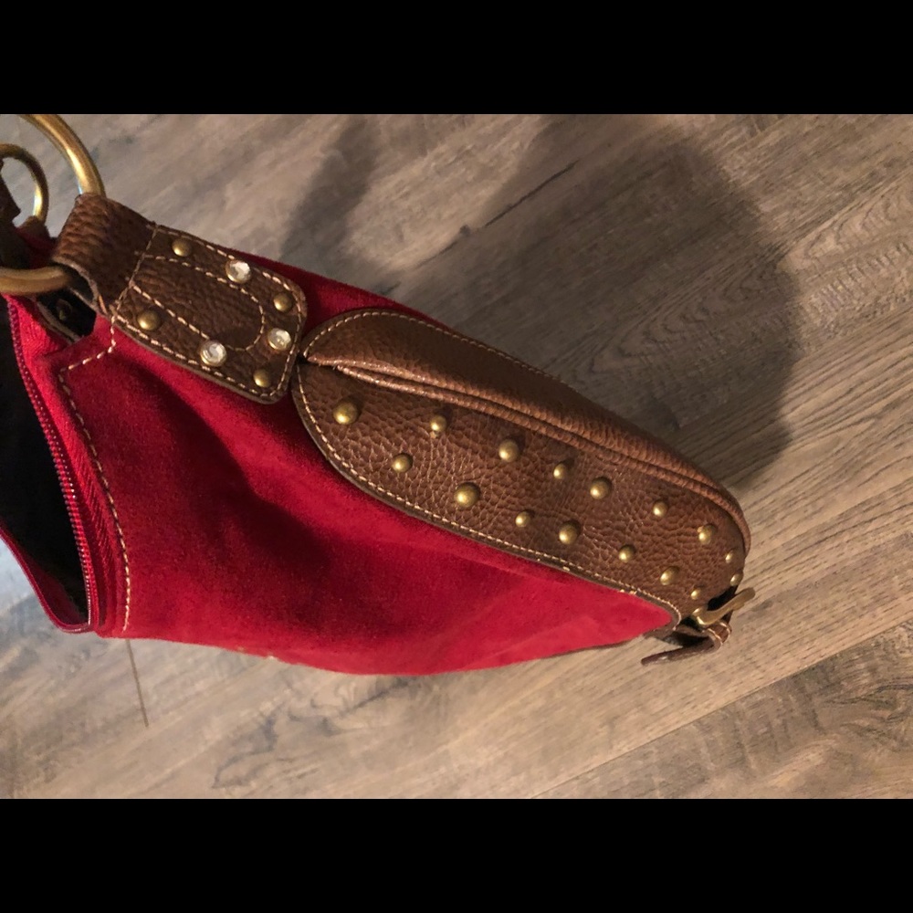 Mercer & Madison Handbag - Picture 5 of 15